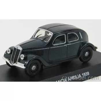Edicola - Lancia Aprilia Carabinieri 1939 Matt Blue