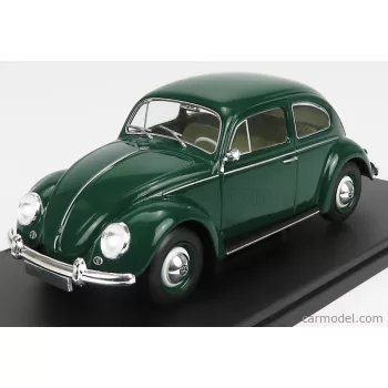 Edicola - Volkswagen Beetle Maggiolino Carocha 1960 Green