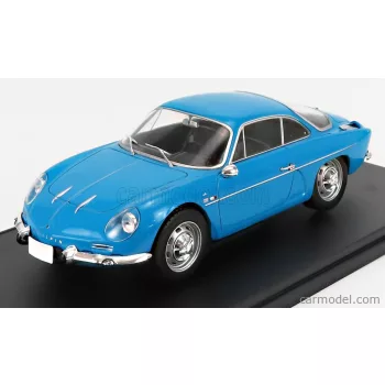 Edicola - Renault Alpine Dinalpine 1972 Blue