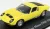 Edicola - LAMBORGHINI MIURA P400 1966 YELLOW BLACK