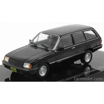   Edicola - Chevrolet Marajo 1.6 Sle Sw Station Wagon 1989 Black