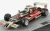 Edicola - Arrows F1 A1B N 29 Season 1979 Riccardo Patrese Gold Black Red