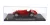 Edicola - FERRARI F1  375 N 12 SEASON951 JOSE FROILAN GONZALEZ - CON VETRINA - WITH SHOWCASE RED