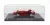 Edicola - FERRARI F1 DINO 246 N 5 WORLD CHAMPION 1958 MIKE HAWTHORN - CON VETRINA - WITH SHOWCASE RED