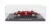 Edicola - FERRARI F1  156 N 2 WORLD CHAMPION SEASON 1961 PHIL HILL - CON VETRINA - WITH SHOWCASE RED