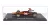 Edicola - FERRARI F1  312 F1-68 N 26 SEASON 1968 JACKY ICKX - CON VETRINA - WITH SHOWCASE RED WHITE