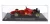 Edicola - FERRARI F1 F310 N 1 SEASON GP 1996 MICHAEL SCHUMACHER - CON VETRINA - WITH SHOWCASE RED