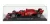 Edicola - FERRARI F1 SF90 TEAM SCUDERIA FERRARI MISSION WINNOW N 16 SEASON 2019 CHARLES LECLERC - CON VETRINA - WITH SHOWCASE RED BLACK