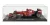 Edicola - FERRARI F1 F14-T N 14 SEASON 2014 FERNANDO ALONSO - CON VETRINA - WITH SHOWCASE RED BLACK WHITE
