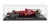 Edicola - FERRARI F1 SF70H N 5 SEASON 2017 SEBASTIAN VETTEL - CON VETRINA - WITH SHOWCASE RED WHITE