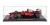 Edicola - FERRARI F1 F60 N 4 SEASON 2009 KIMI RAIKKONEN - CON VETRINA - WITH SHOWCASE RED