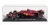 Edicola - FERRARI F1 SF-24 N 16 SEASON 2024 CHARLES LECLERC - CON VETRINA - WITH SHOWCASE RED BLACK