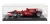 Edicola - FERRARI F1 F10 N 7 (800th GP) TURKISH GP 2010 FELIPE MASSA - CON VETRINA - WITH SHOWCASE F-1 RED MET WHITE