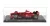 Edicola - FERRARI F1 F310B N 6 SEASON 1997 EDDIE IRVINE - CON VETRINA - WITH SHOWCASE RED
