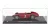 Edicola - FERRARI F1 LANCIA D50 N 2 SEASON 1956 PETER COLLINS - CON VETRINA - WITH SHOWCASE RED