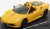 Edicola - Ferrari F430 Scuderia 16M Spider 2008 Yellow