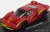 Edicola - Ferrari Fxx Evoluzione N 31 2008 Red Yellow