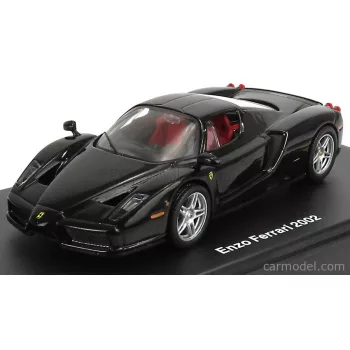 Edicola - Ferrari Enzo 2002 Black