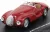 Edicola - Ferrari 815 Spider Auto Avio Costruzioni 1940 Red