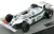 Edicola - WILLIAMS F1  FW07 N 28 SEASON 1979 CLAY REGAZZONI GREEN WHITE