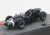 Edicola - COOPER F1 T51 N 4 SEASON 1959 STIRLING MOSS BLUE