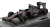 Edicola - HRT F1 F110 COSWORTH N 21 BRAZILIAN GP 2010 BRUNO SENNA GREY