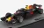 Edicola - RED BULL F1  RB14 TEAM ASTON MARTIN TAG HEUER N 3 SEASON 2018 DANIEL RICCIARDO MATT BLUE YELLOW