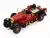 Edicola - DELAHAYE TYPE 92 SPIDER SDIS DE WINTZENHEIM FIRE ENGINE 1926 RED BLACK