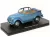 Edicola - 1:24 Moskvich 400 Blue 1947