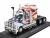 Edicola - WESTERN STAR 4900 TRACTOR TRUCK 3-ASSI 2015 - AMERICAN EAGLE WHITE BLUE RED