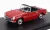 Edicola - HONDA S800 (AS800) SPIDER 1966 RED