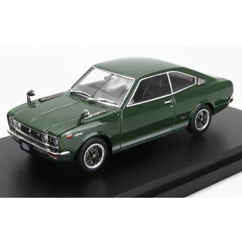 Edicola - TOYOTA CARINA HT 2000GT RA15-MQ(R) 1974 GREEN