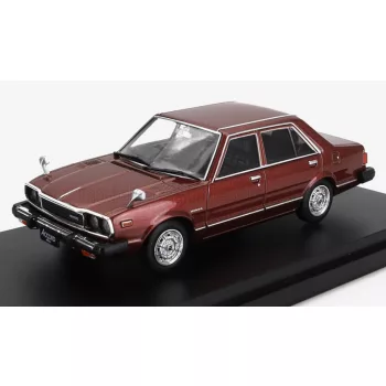 Edicola - HONDA ACCORD SALOON (EX-L) 1977 COPPER MET