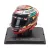 Edicola - HELMET F1 CASCO HELMET KIMI RAIKKONEN TEAM FERRARI SF70H SEASON 2017 RED WHITE
