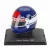 Edicola - HELMET F1 CASCO HELMET PATRICK TAMBAY TEAM SCUDERIA FERRARI 126 C2 SEASON 1982 BLUE WHITE