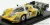Edicola - Porsche 956L Turbo Team Newman Joest Racing N 7 Winner 24H Le Mans 1984 K.Ludwig - H.Pescarolo - S.Johansson Yellow Black
