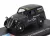 Edicola - SIMCA 5 FOURGONNETTE 1936 BLACK