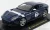 Edicola - Ferrari F12 Berlinetta N 7 2012 - Inspired By The 250 Gt Berlinetta - Con Vetrina - With Showcase Blue White