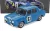 Edicola - RENAULT R8 GORDINI (night version) N 83 RALLY TOUR DE CORSE 1966 J.F.PILOT - J.F.JACOB BLUETTE