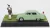 Edicola - SIMCA P60 1961 - LE GROGNARD - WITH FIGURES LIGHT GREEN