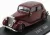 Edicola - MERCEDES BENZ 170V W136 1949 BORDEAUX