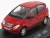 Edicola - MERCEDES BENZ A-CLASS A160 W168 1997 RED