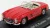 Edicola - MERCEDES BENZ 300SL ROADSTER SPIDER (W198) 1957 RED