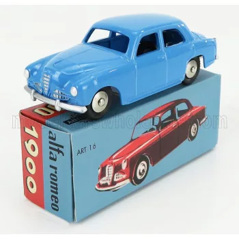 Edicola - ALFA ROMEO 1900 SUPER 1950 LIGHT BLUE