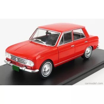 Edicola - Datsun Bluebird 410 Tizoc 1964 Red