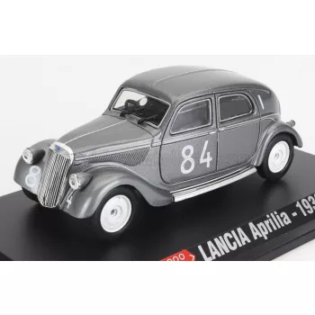 Edicola - LANCIA APRILIA N 84 MILLE MIGLIA 1938 GREY MET