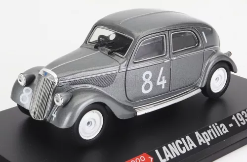 Edicola - LANCIA APRILIA N 84 MILLE MIGLIA 1938 GREY MET