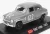 Edicola - FIAT 1400 N 122 MILLE MIGLIA 1952 GREY