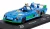 Edicola - MATRA SIMCA MS670B 3.0L V12 TEAM MATRA SPORT N 7 WINNER 24h LE MANS 1974 HENRI PESCAROLO - GERARD LARROUSSE BLUETTE GREEN WHITE