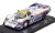 Edicola - PORSCHE 956L 2.6L TWIN TURBO TEAM ROTHMANS PORSCHE N 3 WINNER 24h LE MANS 1983 AL HOLBERT - HURLEY HAYWOOD - VERN SCHUPPAN WHITE BLUE